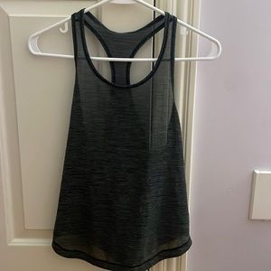 lulu lemon tank